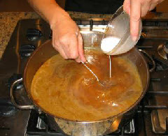 turkey breast dry fruit 16